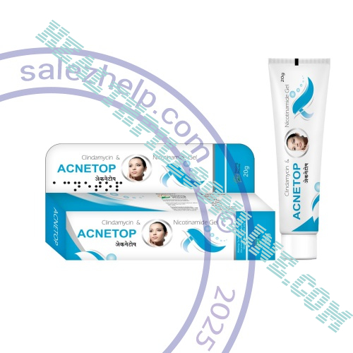 Acnetop Gel