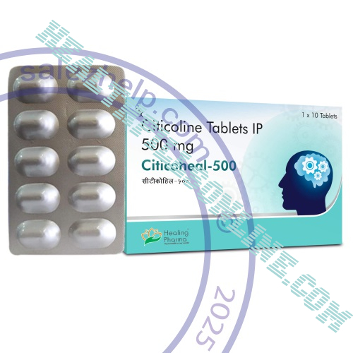 Citicoline