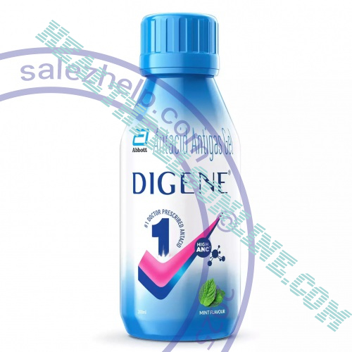 Digene Gel