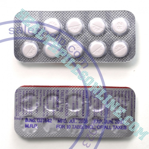 Risperdal